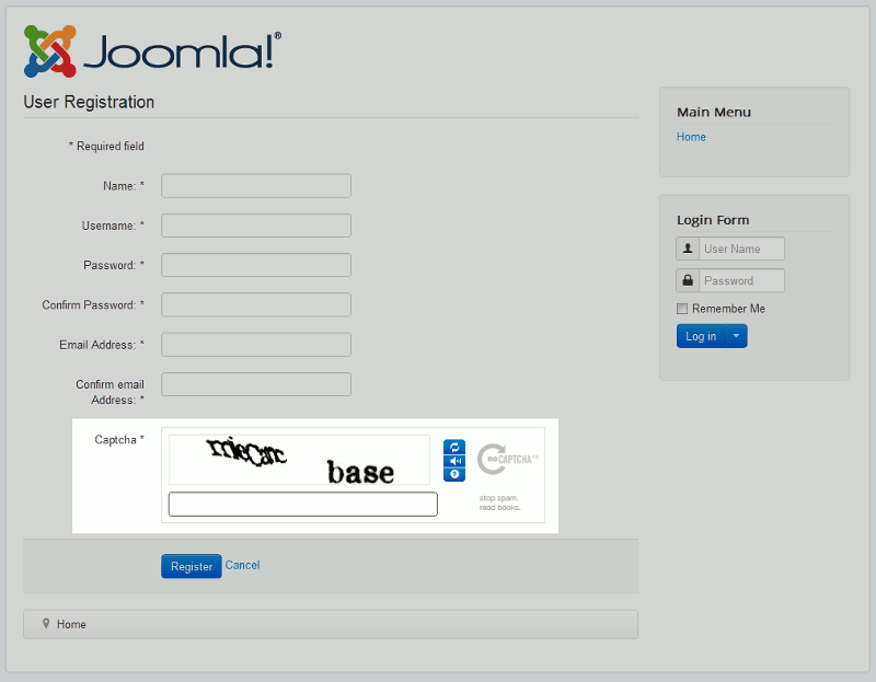 216-recaptcha-in-action