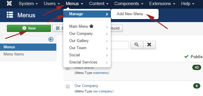 joomla-menus-manage-new