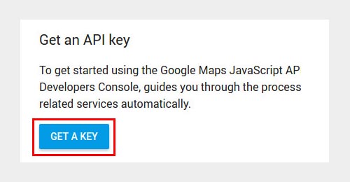 Google-Maps-API-Get-a-key